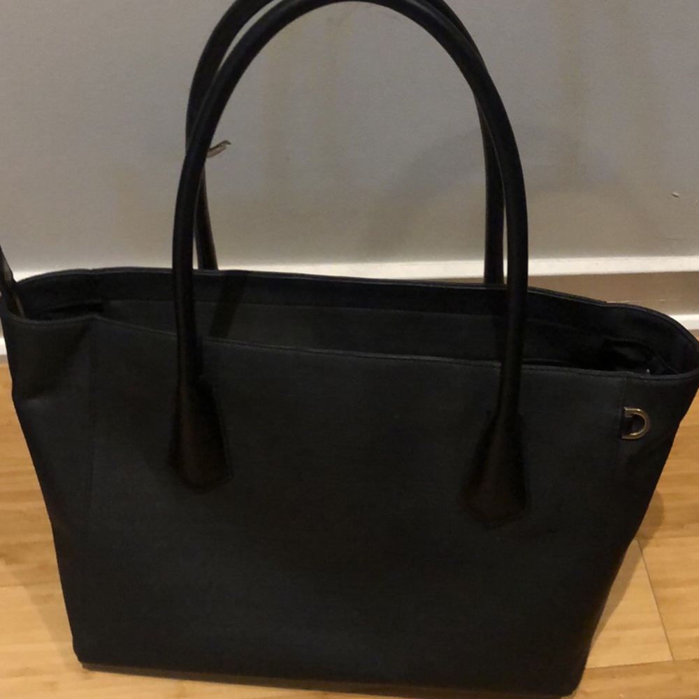 Dagne Dover large tote